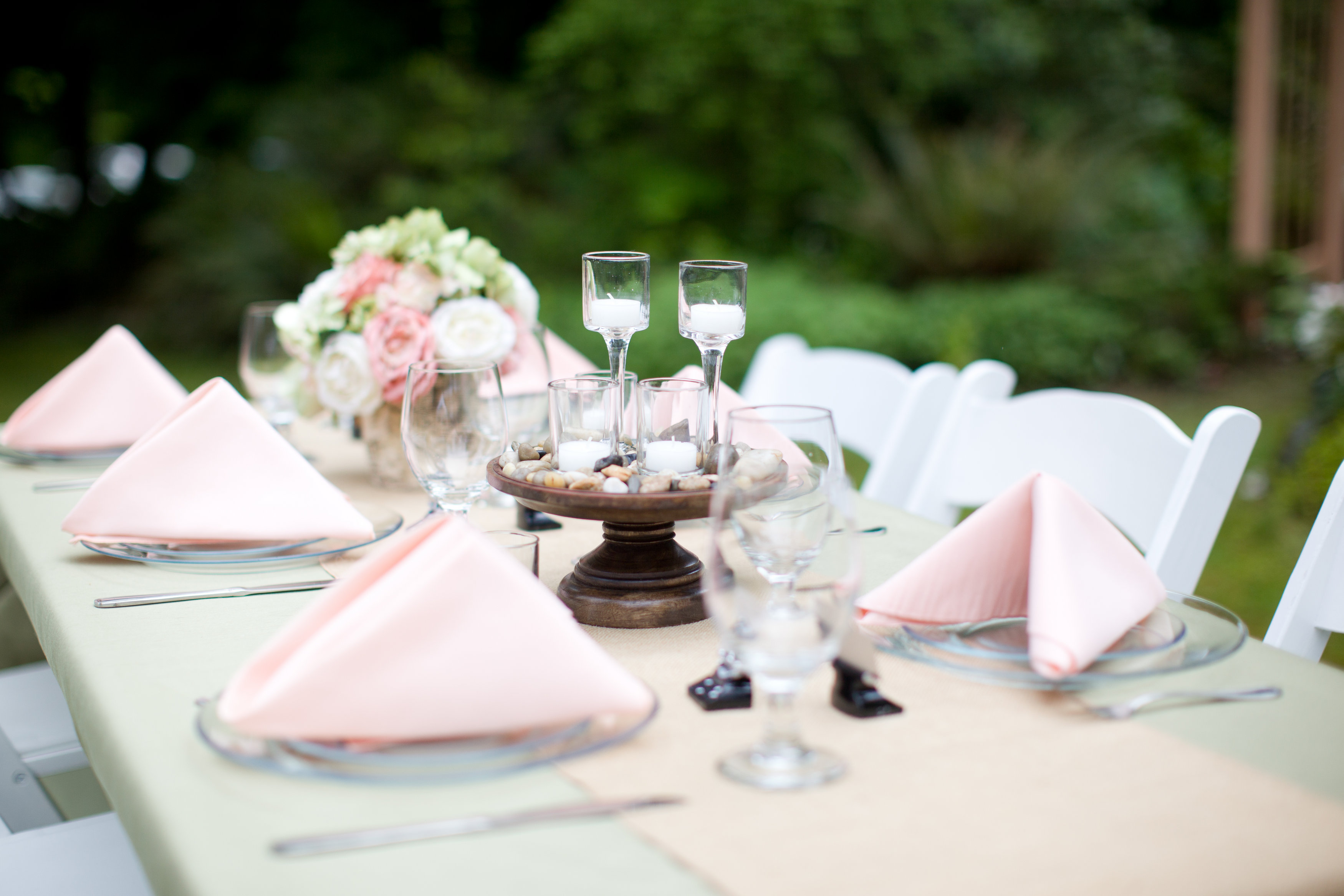 Linen Lovers Your place for custom linens